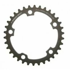 Campagnolo® Plateau Campa Super Record Fileté 11v 39d 135mm