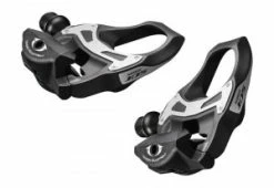 Pédales Shimano 105 R7000 Carbone SPDSL + Cales