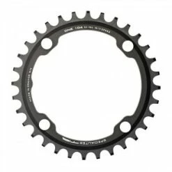 Specialites TA Plateau TA One Mono 104mm 10 Et 11v