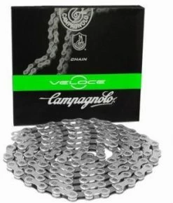Campagnolo® Chaine Campagnolo Véloce Ultra Narow 10 Vitesses