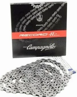 Campagnolo® Chaine Campagnolo Record/Super Record 11 Vitesses