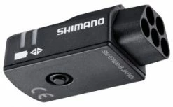 Boitier Shimano Connexion 5 Ports Potence