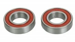 Kit De Roulements Mavic 6901 Pour Roue AV