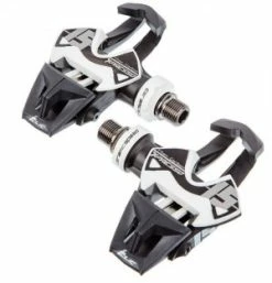 Pédales Time Xpresso 15 Titane/Céramique + Cales