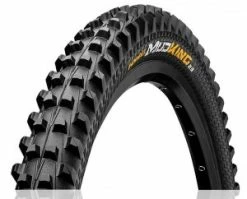 Pneu Continental Mud King ProTection 29x1.80 Tubeless Ready