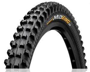 Pneu Continental Mud King ProTection 29x1.80 Tubeless Ready