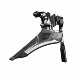 Dérailleur Av Sram Force 22 Yaw 2x11v + Patte Anti Déraillement
