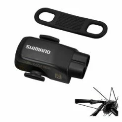 Unité Shimano Sans Fil DI2 EW-WU101 E Tube 2 Ports Bluetooth Ou Ant+