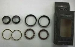 Campagnolo® Jeu De Roulements Acier CAMPAGNOLO / FULCRUM HB-RE100 Pour Roue Arrière