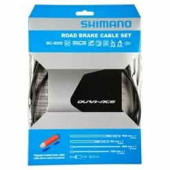 Shimano Kit Cable/Gaine Dura Ace 9000 Frein PTFE