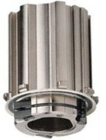 Campagnolo® Corps De Roue Libre Campagnolo ED 10 Et 11v (pour Axe Alu)