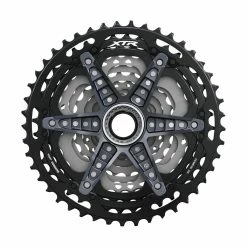Cassette SHIMANO XTR CS-M9101-12 12 Vitesses 10-45