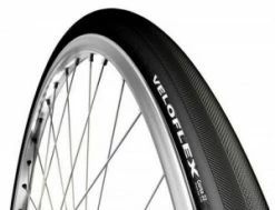 Pneu Veloflex Corsa 700/23 Noir