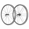 Campagnolo® Paire Roues Campagnolo Sirocco C17 2018 Noire