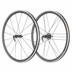 Campagnolo® Paire Roues Campagnolo Sirocco C17 2018 Noire