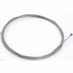 Câble Jagwire De Dérailleur Inox 1.2 X 2100 Mm