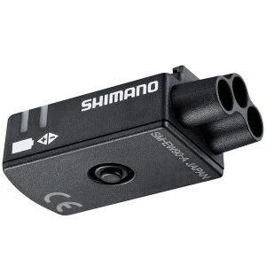 Boitier Shimano De Connexion DI2 3 Ports