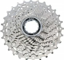 Cassette Shimano 105 5700 10v 11X28