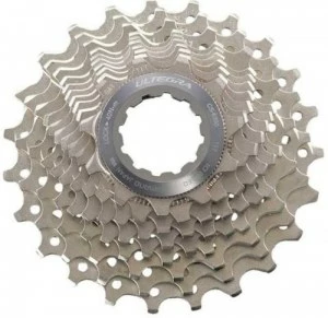 Cassette Shimano Ultegra 6700 10 Vitesses