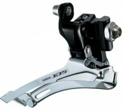 Shimano Derail Av 105 5700 Double