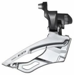 Derailleur Avant Shimano 105 5703 Triple à Braser