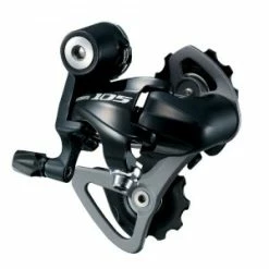 Derailleur AR Shimano 105 5701 2X10V Noir