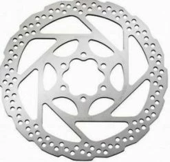 Disque Frein Shimano RT56 6 Trous 180MM