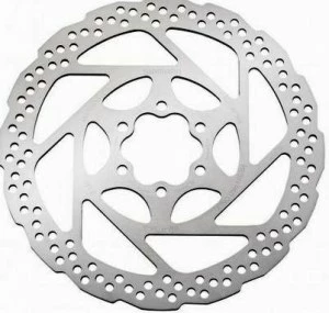 Disque Frein Shimano RT56 6 Trous 180MM