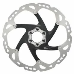 Disque Shimano XT SMRT86 6 Trous 160mm OU 180mm
