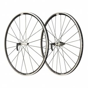 Dt-swiss Paire De Roues DT SWISS PR 1600 SPLINE 23 Ă Pneus
