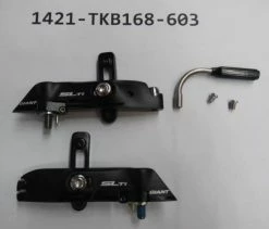 ETRIER DE FREIN POUR GIANT PROPEL