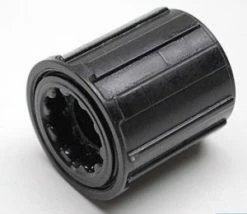 Shimano Slx Corps De Cassette 9v M665