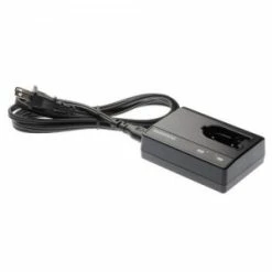 Chargeur De Batterie Shimano DI2 SM-BCR1 +cable Smbcc11