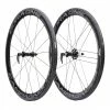 Campagnolo® Paire De Roues Campa Bora Ultra 50 AC3 à Pneus (avec Housses)