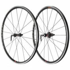 Paires De Roues FULCRUM RACING 6 C17 Pneus