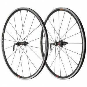 Paires De Roues FULCRUM RACING 6 C17 Pneus