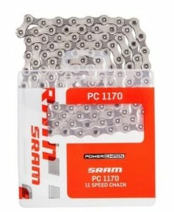 Chaine Sram Force 22 Pc1170 11v + Powerlink