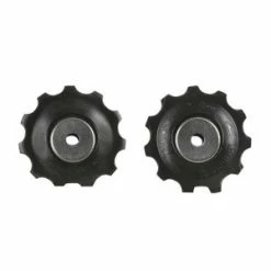 Galets De Dérailleur Shimano Déore RD-M593 9 Et 10 Vitesses