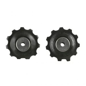 Galets De Dérailleur Shimano Déore RD-M593 9 Et 10 Vitesses