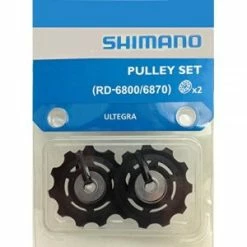 Galets De Dérailleur Shimano Ultégra 6800 11v