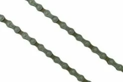 Chaine Shimano CN-HG40 6,7,8 Vitesses 116 Maillons + Attache Rapide Quick-link