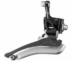 Campagnolo® Dérailleur Chorus Avant 2x11v (fixation à Braser)