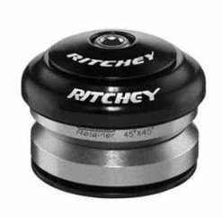 RITCHEY Jeu De Direction PRO Drop Intégrée 1-1/8"