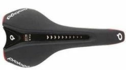 Selle Prologo New Nago Evo Pas Tirox Noir Mat