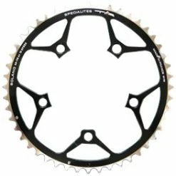 Specialites TA Plateau T.A Solano 110 Mm Compact 49 Dents