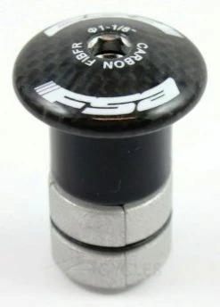 FSA Expendeur Pro Carbone 1.1/8pouce