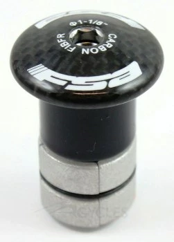 FSA Expendeur Pro Carbone 1.1/8pouce