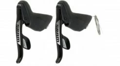 Paire De Leviers Sram Rival Yaw 22 (2x11v)