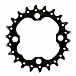 Plateau Shimano SLX M660 22d Noir 4 Branches