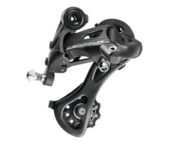 Campagnolo® Dérailleur Arrière Campagnolo Centaur Chape Moyene 11 Vitesses Noir